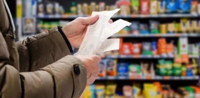 supermercado