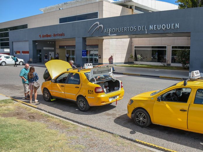 taxistas