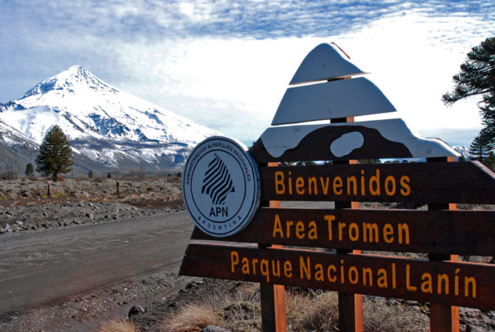 area-tromen-parque-lanin