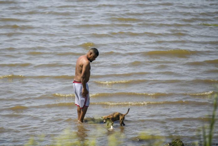 calor-rio