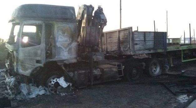 camion