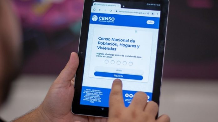 censo