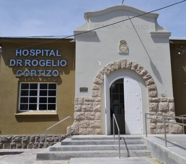 hospital
