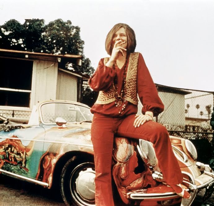 janis