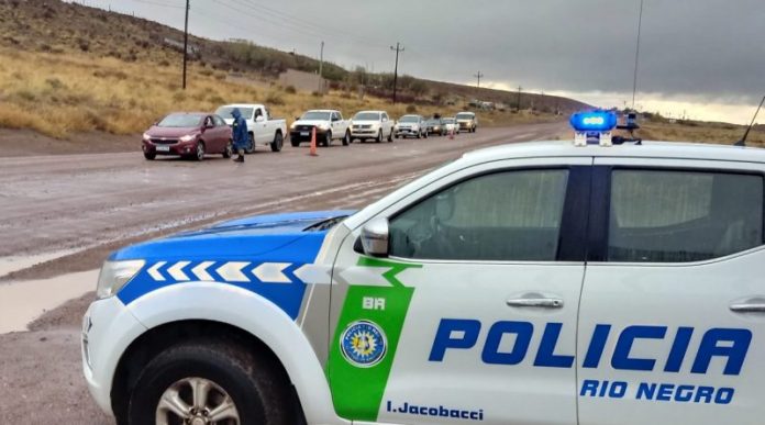 policia