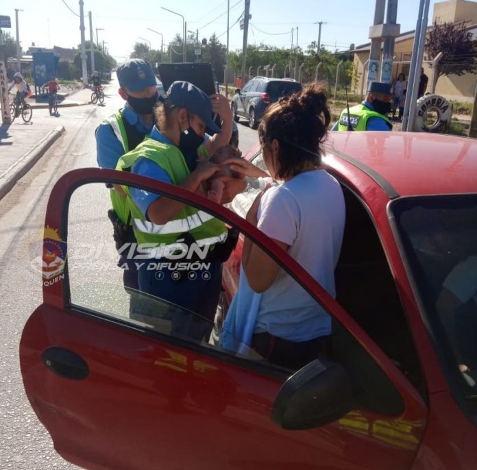 policias