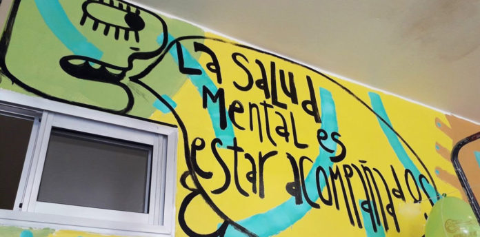 Salud-Mental