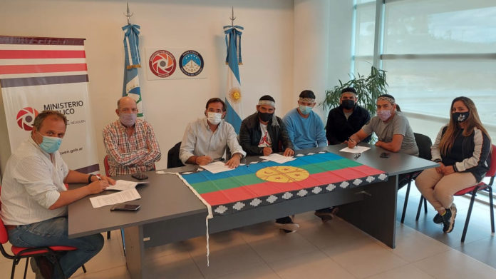 YPF-Comunidad