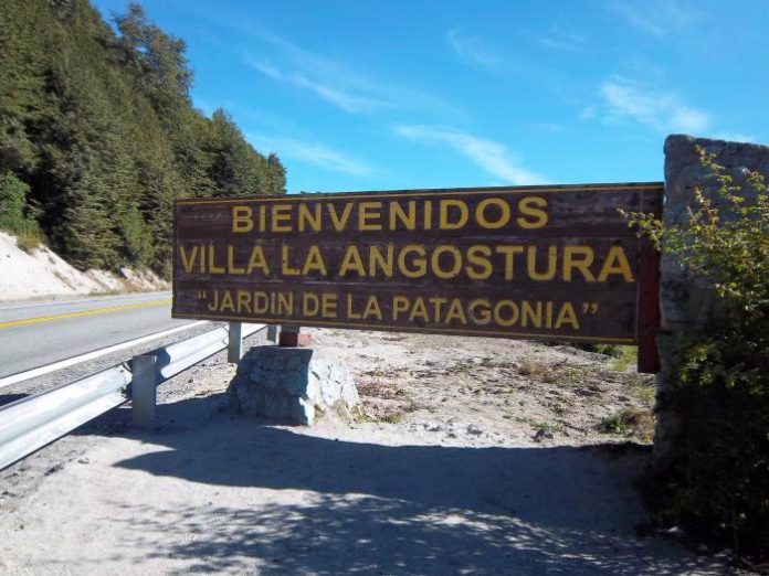 angostura