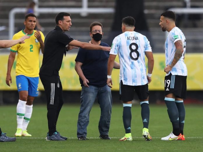 argentina