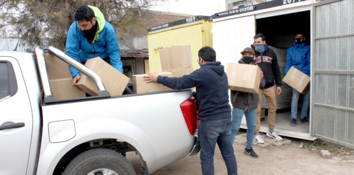 asistencia