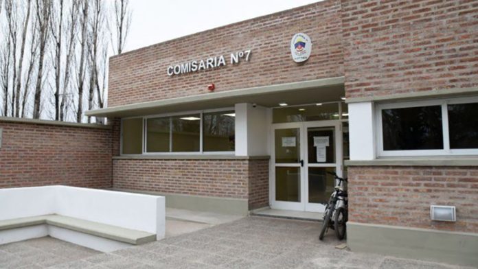 comisaria