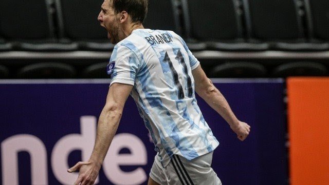 futsal