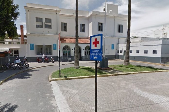 hospital