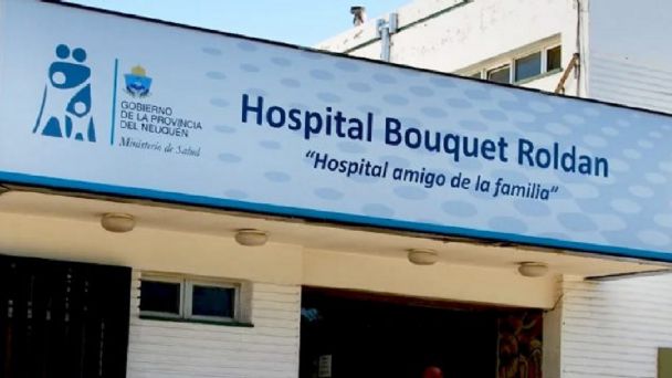 hospital