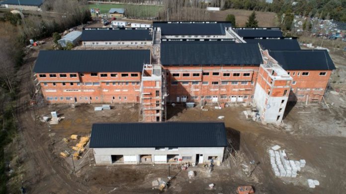 hospital
