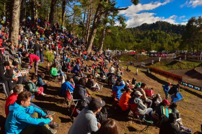 motocross-angostura