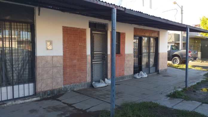 viviendas