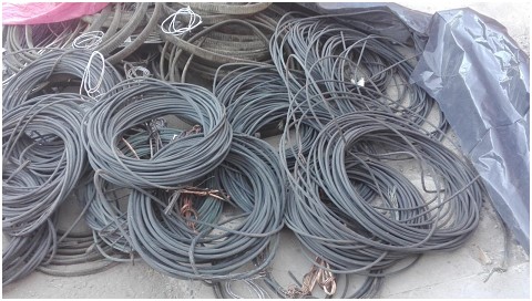 Cables-catriel