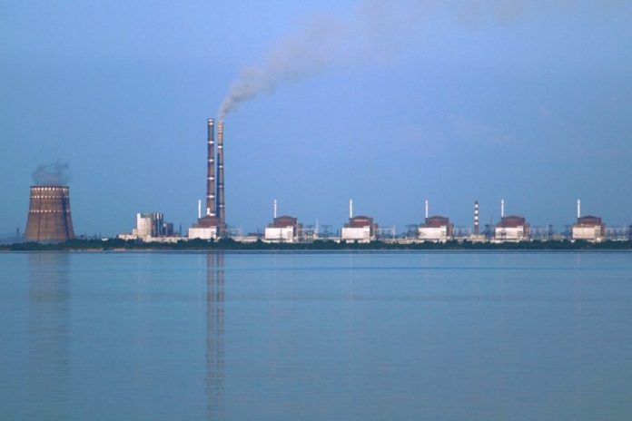 Central-nuclear