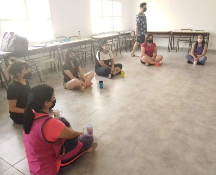 Educación