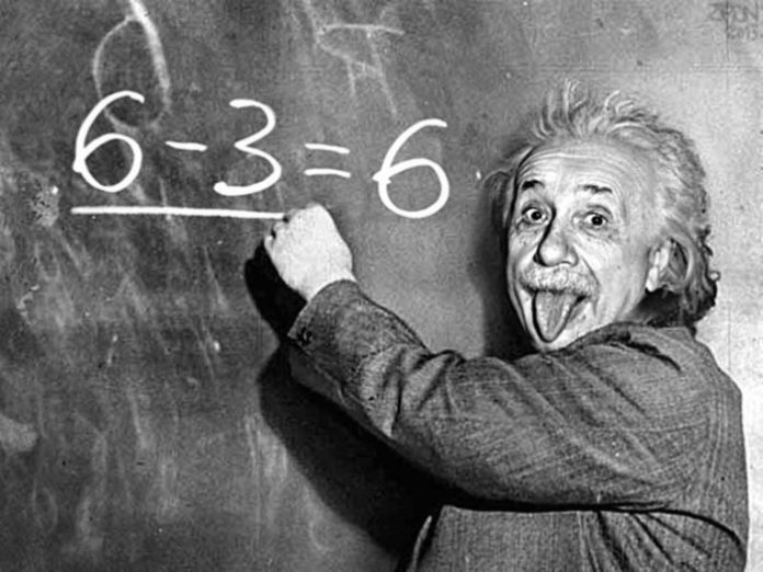 Einstein