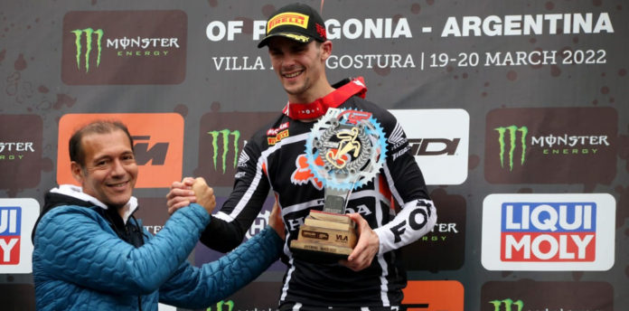 MOTOCROS