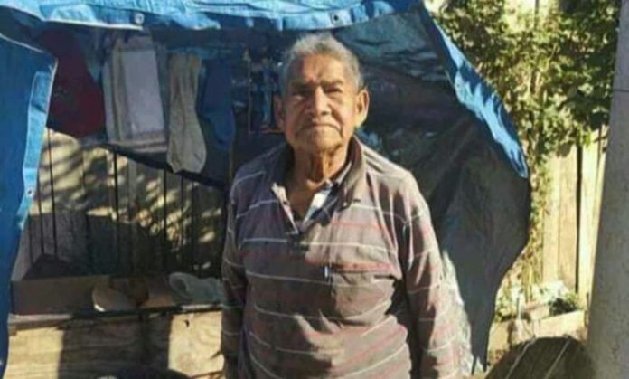 abuelo islas malvinas