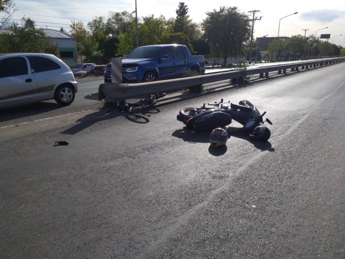 accidente
