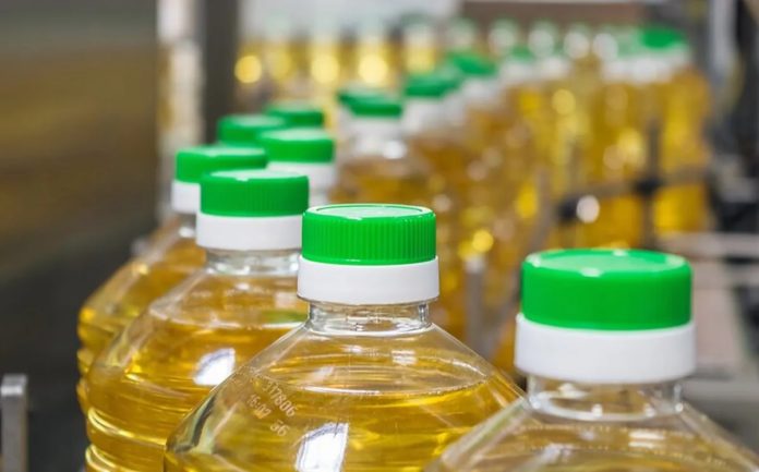 aceite