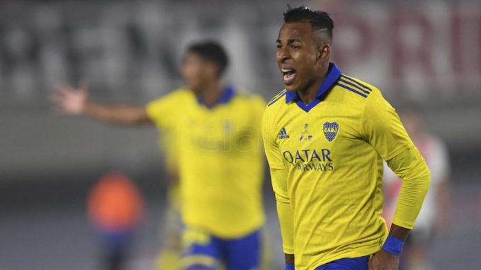 boca