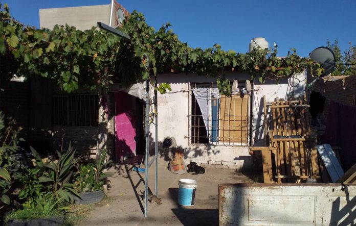casa