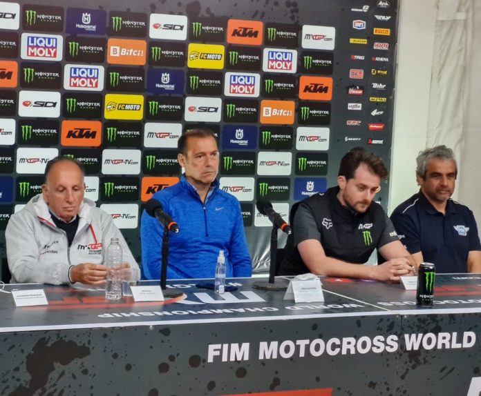 conferencia