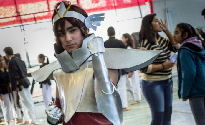 cosplay