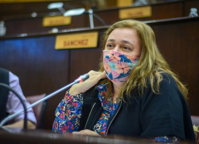 diputada