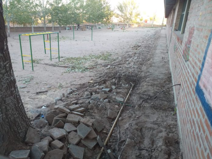 escuela