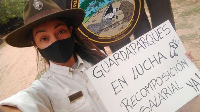 guardaparque