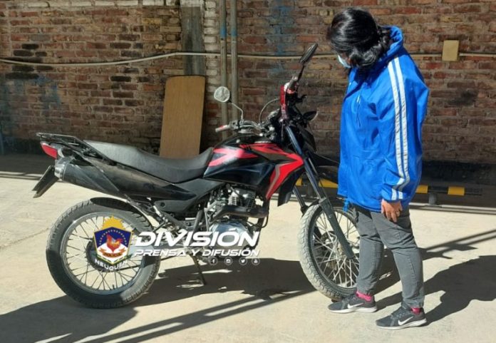 moto