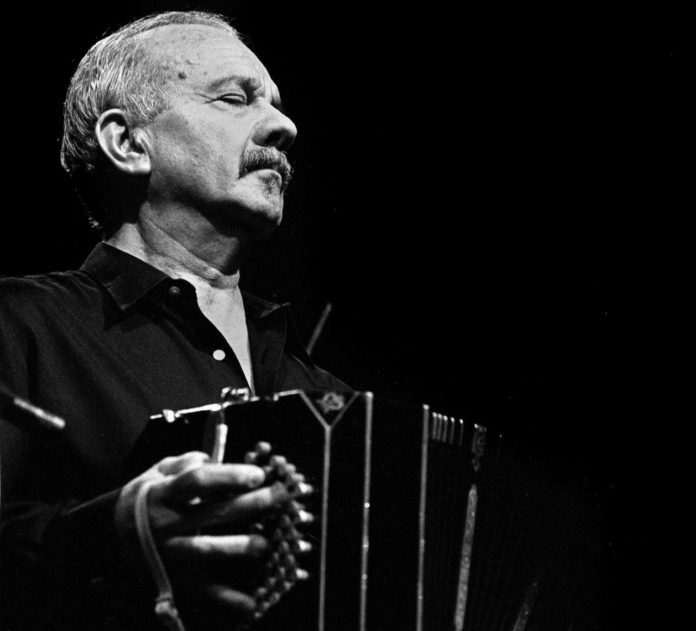 piazzolla