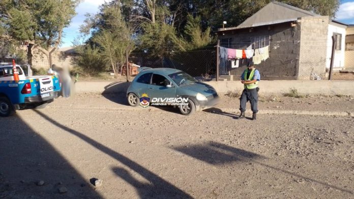 policia