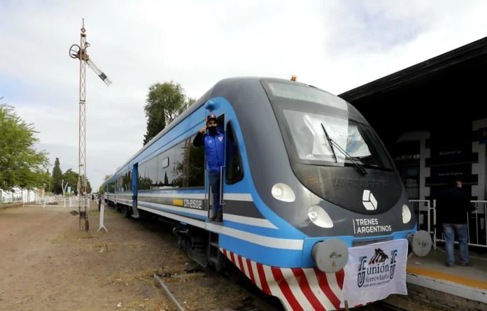 tren