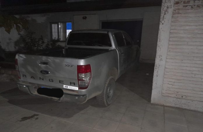 vehículo