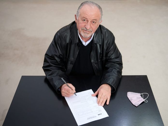 yasky-CTA