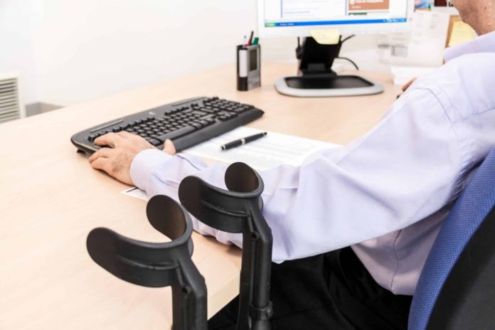 Discapacidad-Empleo