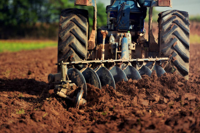 Tractor