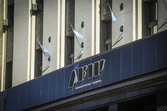 afip