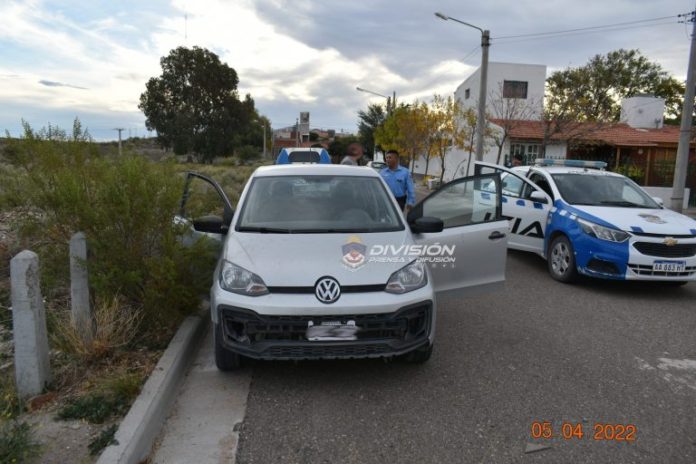 camioneta
