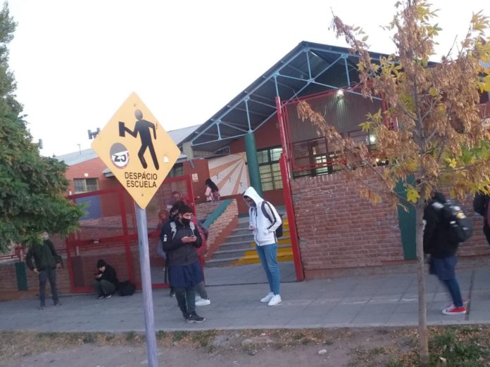 escuela