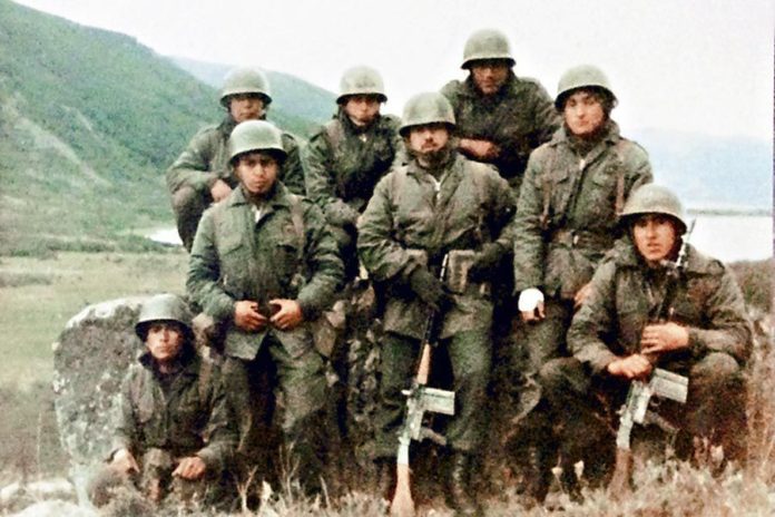 malvinas