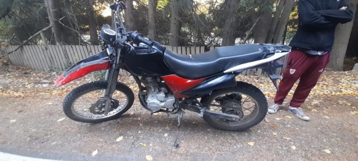 moto